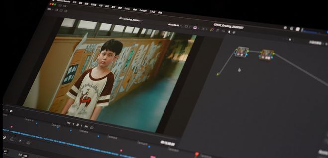 on9star娛樂：参加完 vivo 创作者盛典，我发现他们要对专业影像动手了。