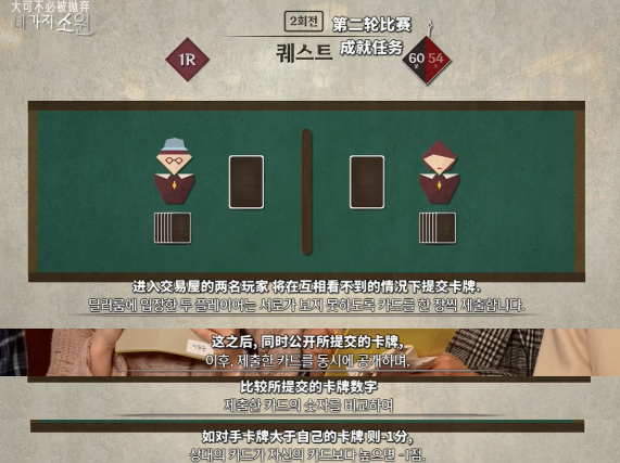 香港現金網:9.4,这才叫烧脑好吧