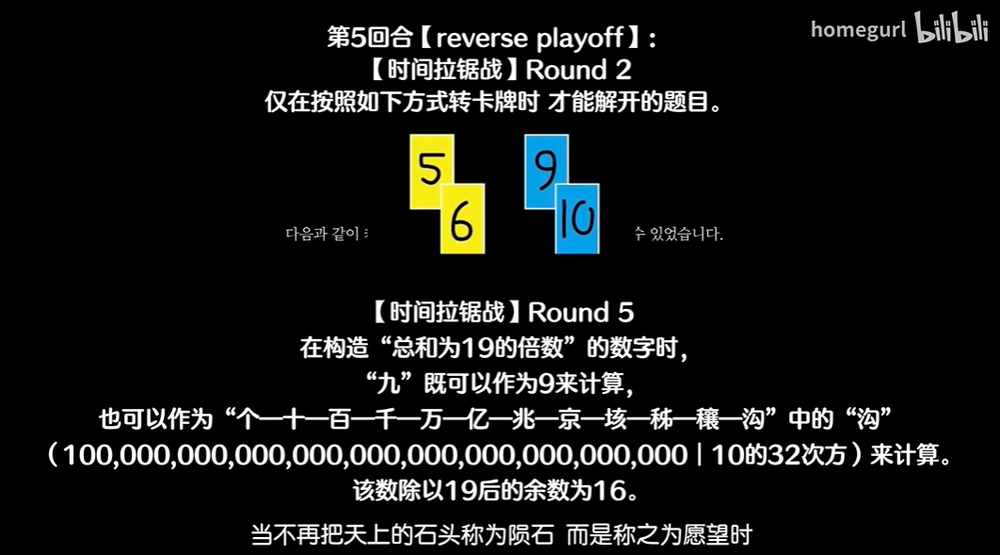 香港現金網:9.4,这才叫烧脑好吧