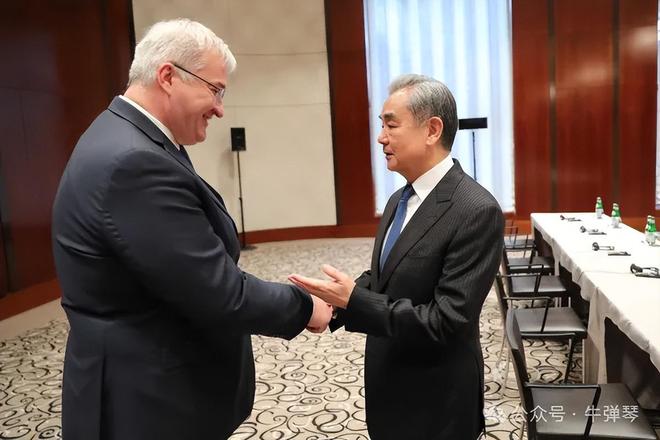 on9star登錄：中方对伊朗和乌克兰危机的表态有“温差”？外交部：不符合事实